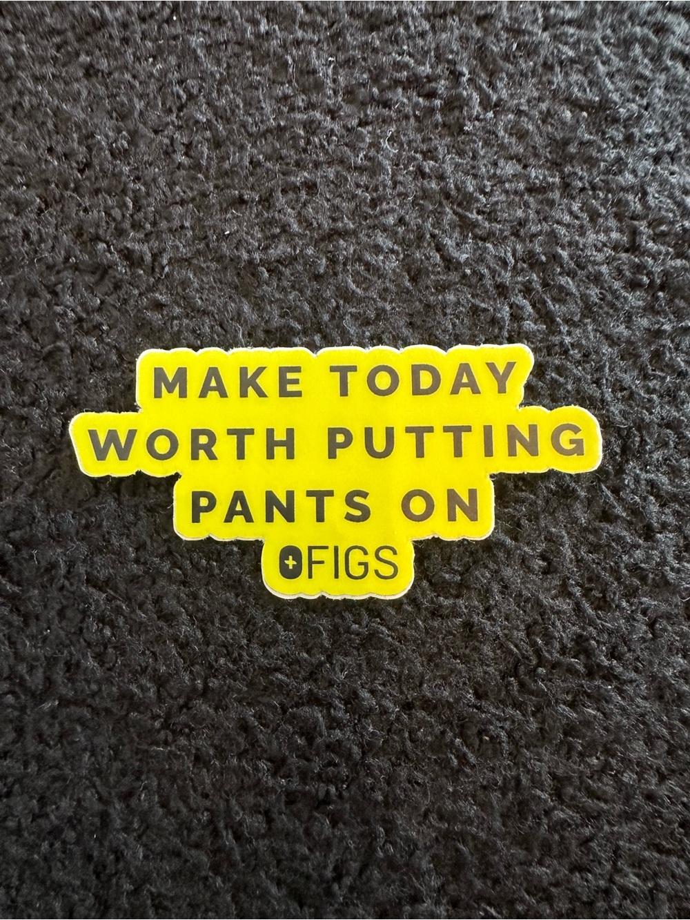 FIGS Sticker Bundle #8 - Picture 5 of 8